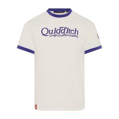 Quality Quidditch Supplies New York T-Shirt