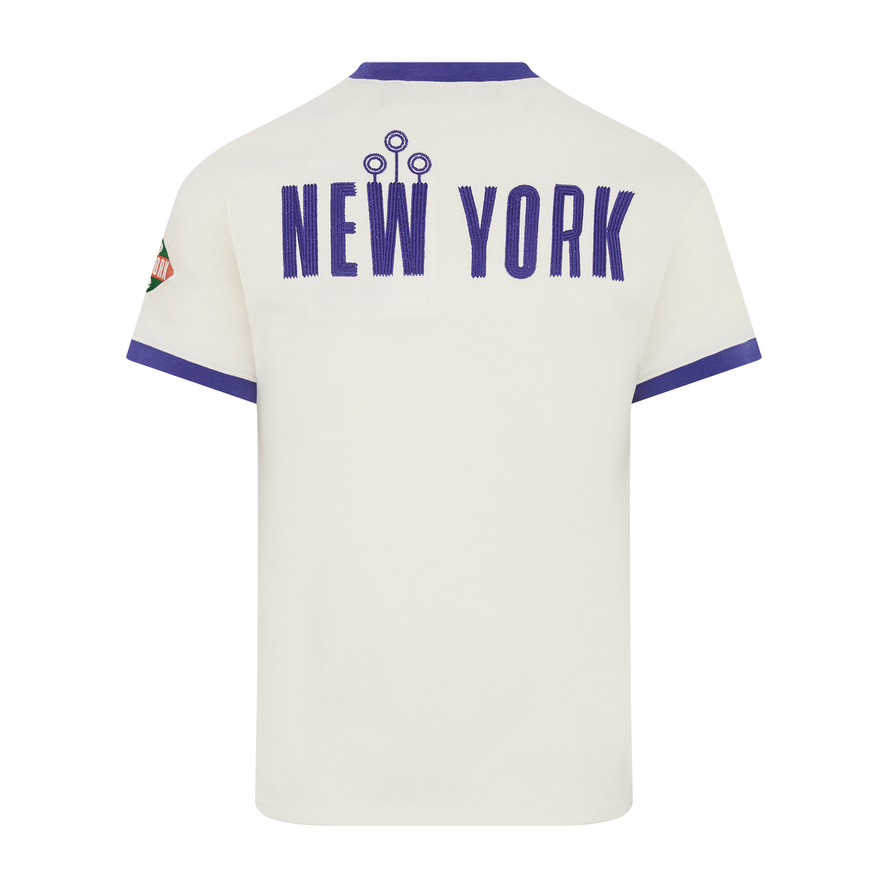 Quality Quidditch Supplies New York T-Shirt