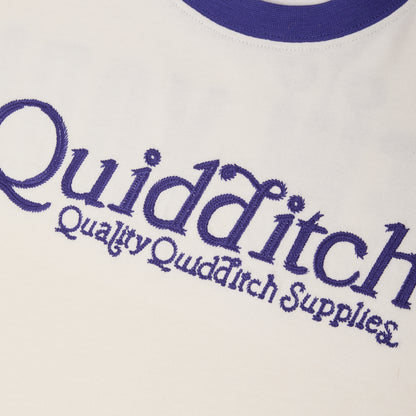 Quality Quidditch Supplies New York T-Shirt