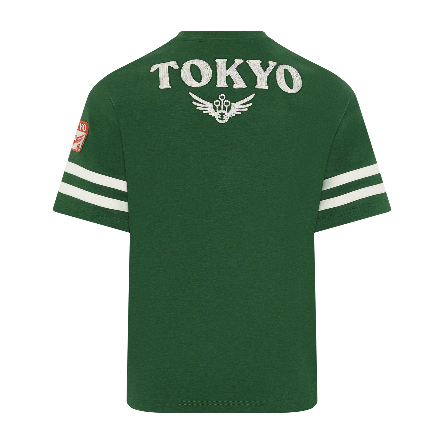 Quality Quidditch Supplies Tokyo T-Shirt