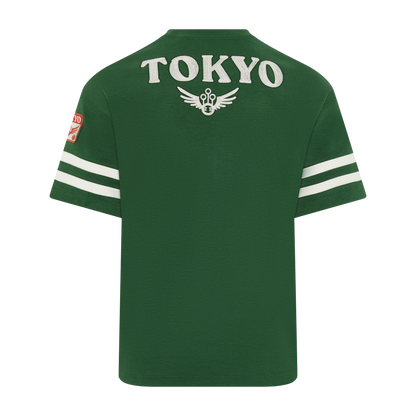 Quality Quidditch Supplies Tokyo T-Shirt