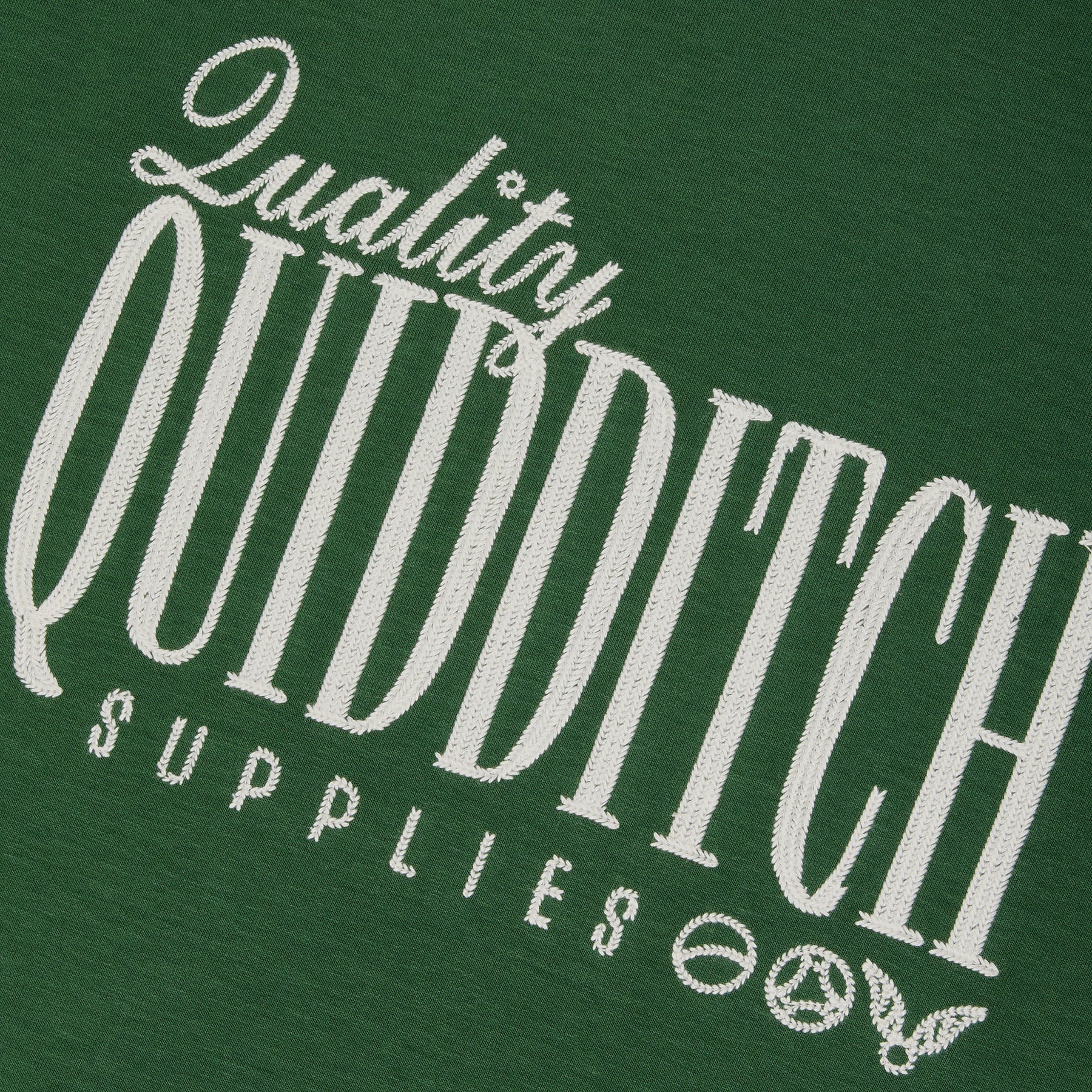 Quality Quidditch Supplies Tokyo T-Shirt