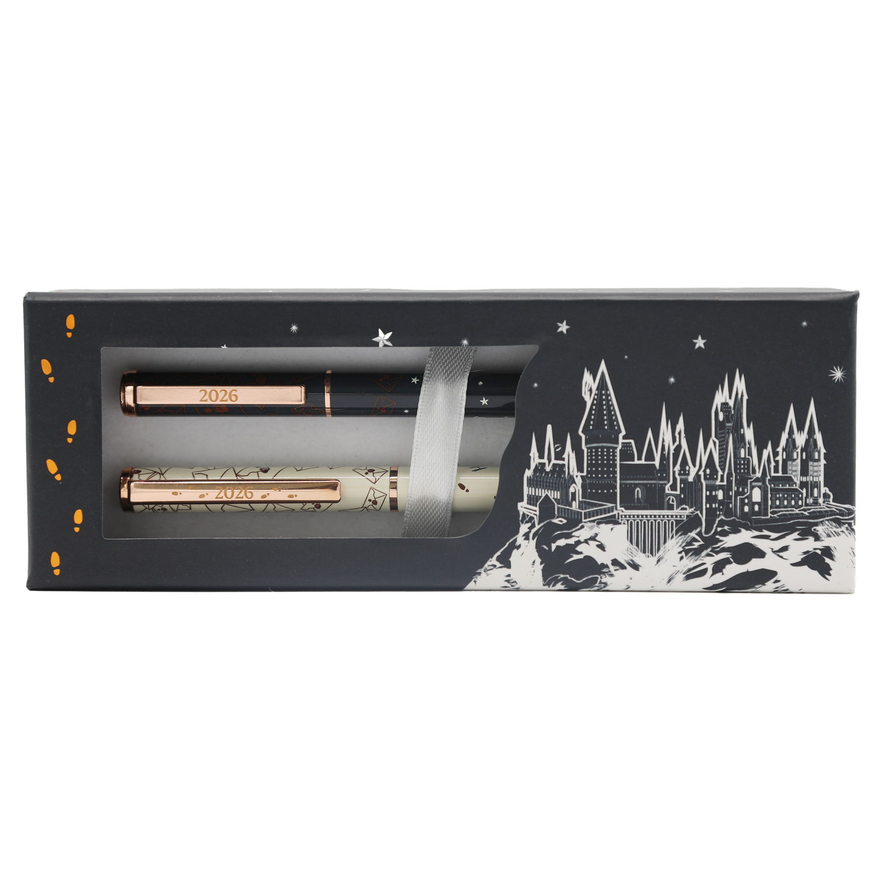Back to Hogwarts 2026 Pen & Pencil Set