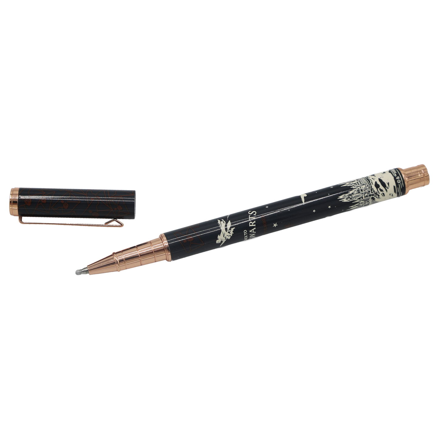Back to Hogwarts 2026 Pen & Pencil Set