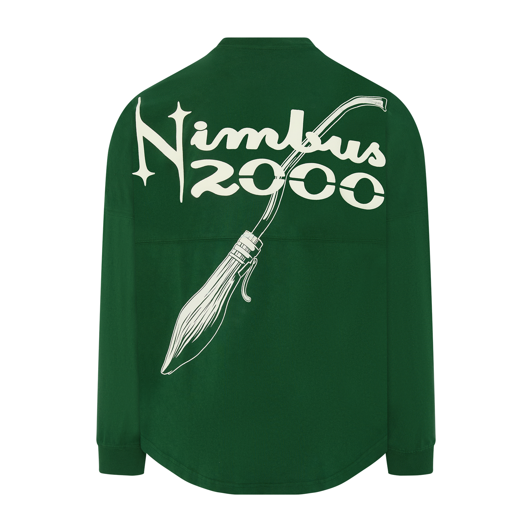 Nimbus 2000 Spirit Jersey