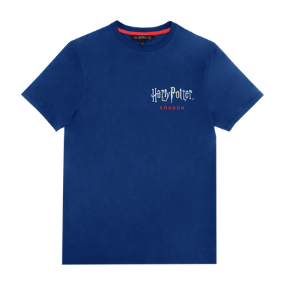 Harry Potter London Heritage T-Shirt