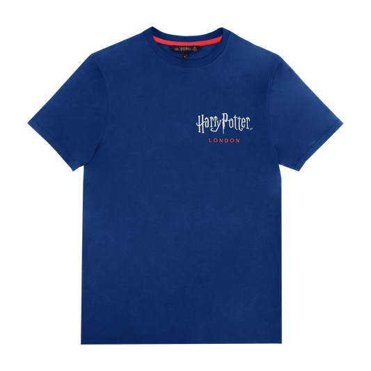 Harry Potter London Heritage T-Shirt