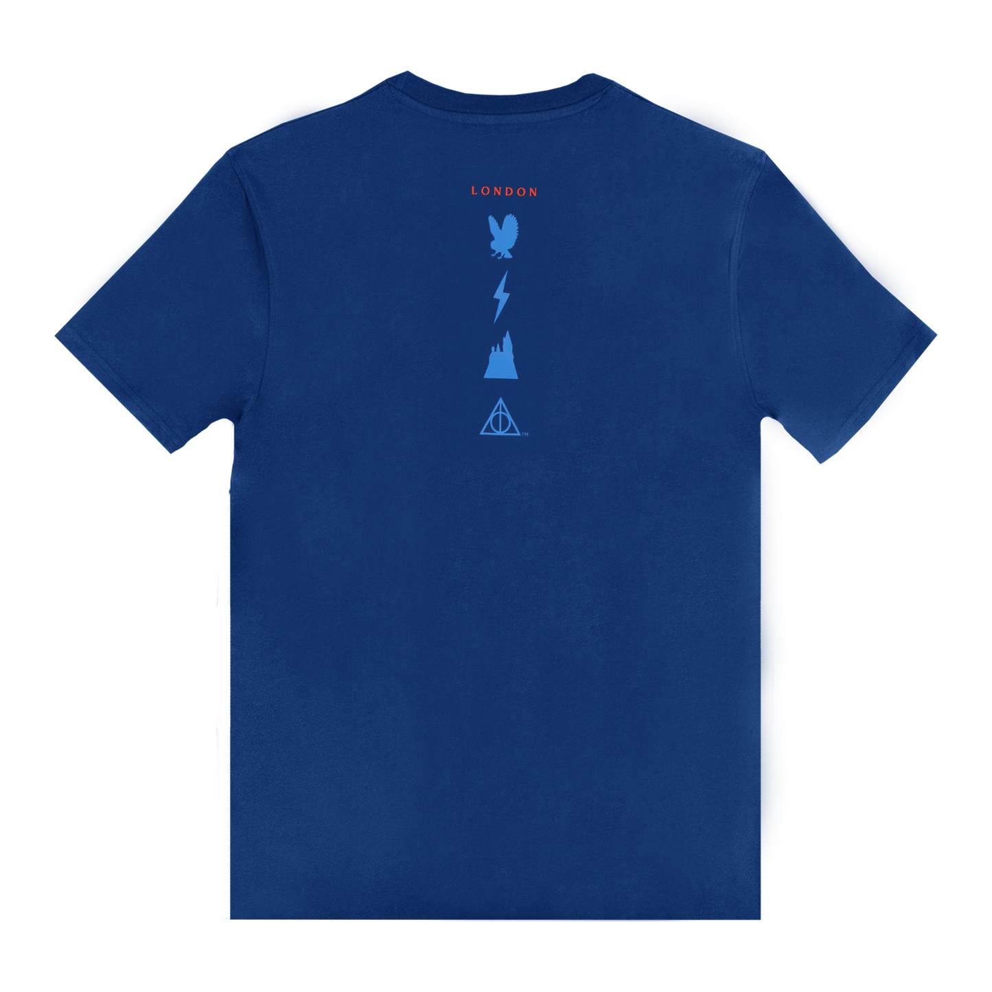 Harry Potter London Heritage T-Shirt