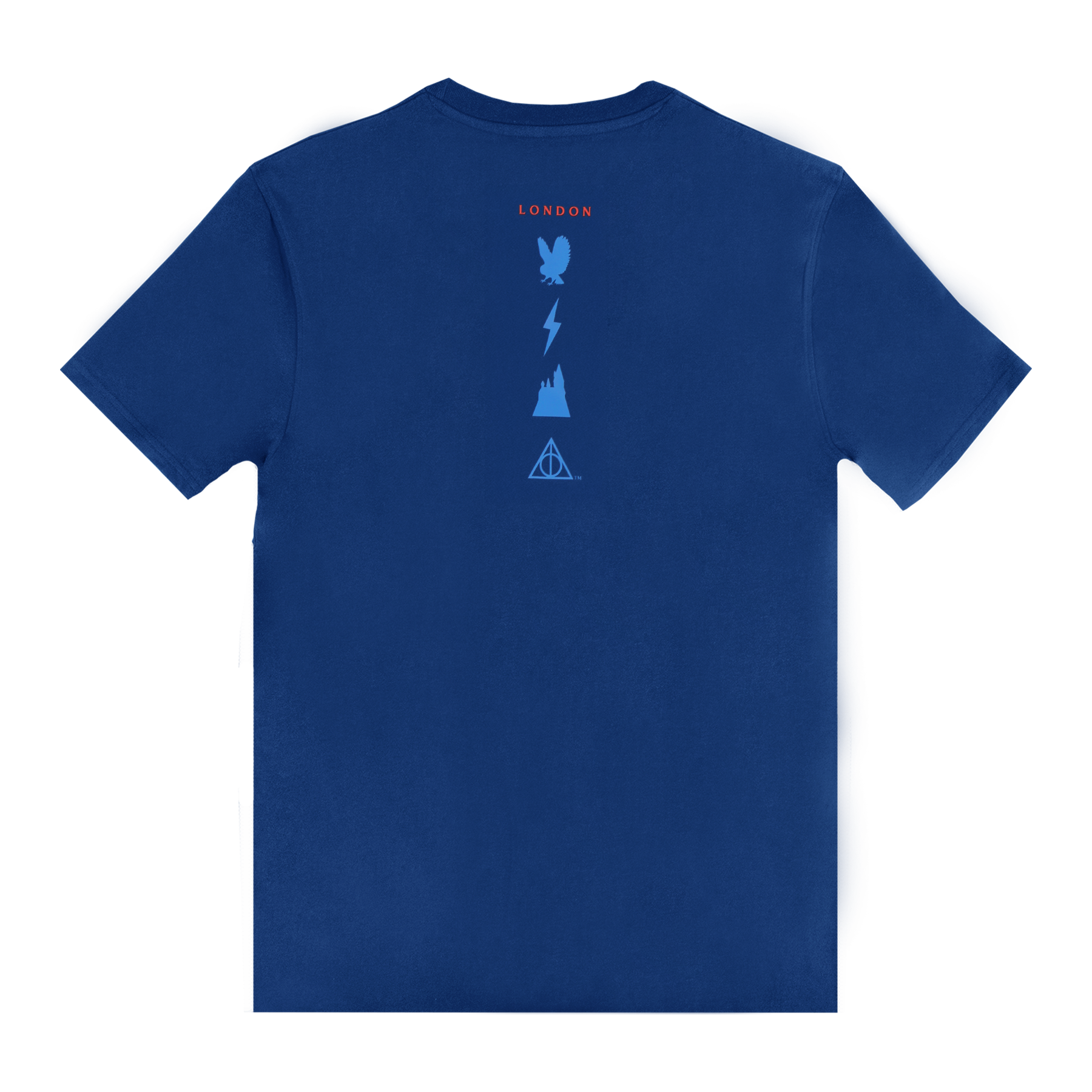 Harry Potter London Heritage T-Shirt