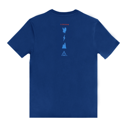 Harry Potter London Heritage T-Shirt