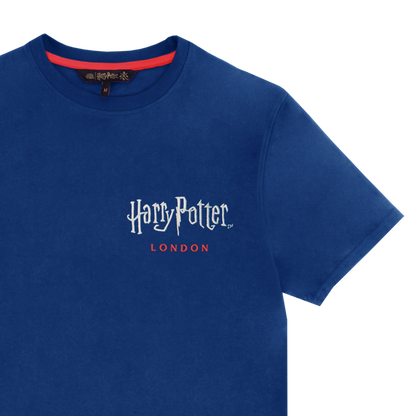 Harry Potter London Heritage T-Shirt