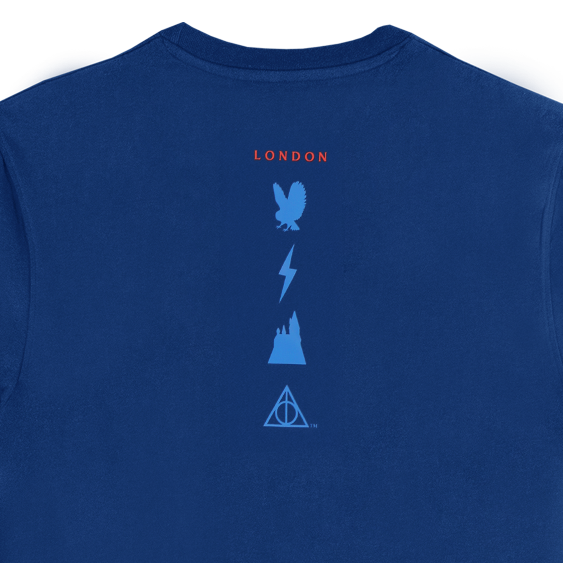 Harry Potter London Heritage T-Shirt