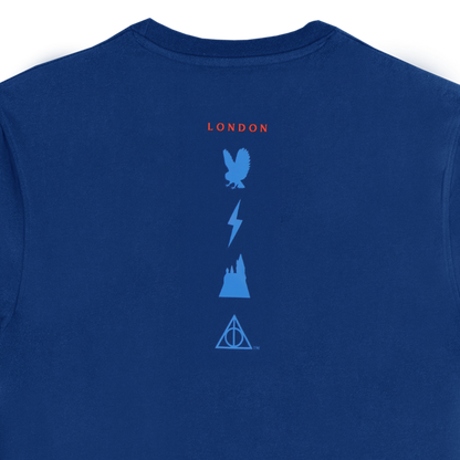 Harry Potter London Heritage T-Shirt