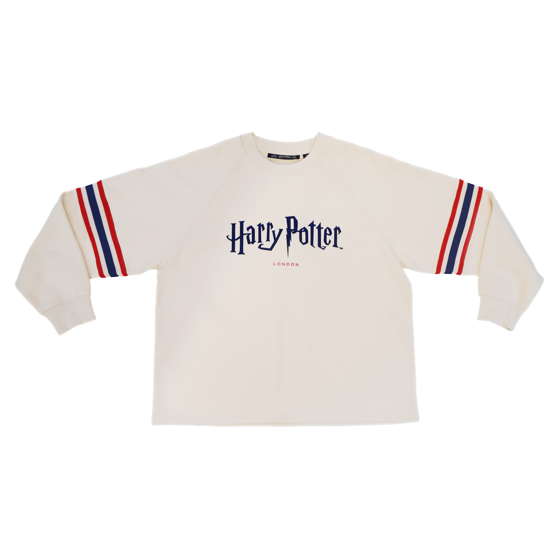 Harry Potter London Heritage Sweatshirt
