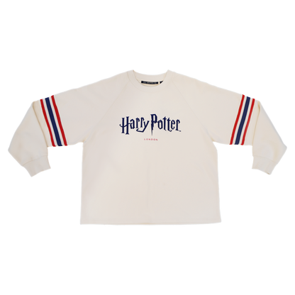 Harry Potter London Heritage Sweatshirt