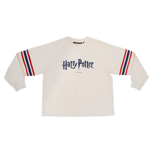 Harry Potter London Heritage Sweatshirt