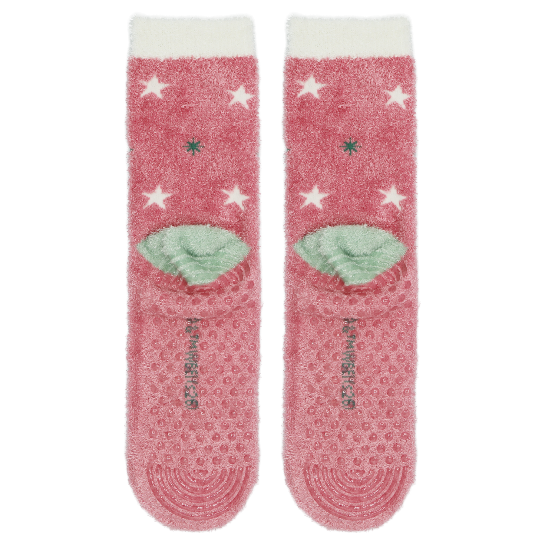 Happee Birthdae Cosy Socks