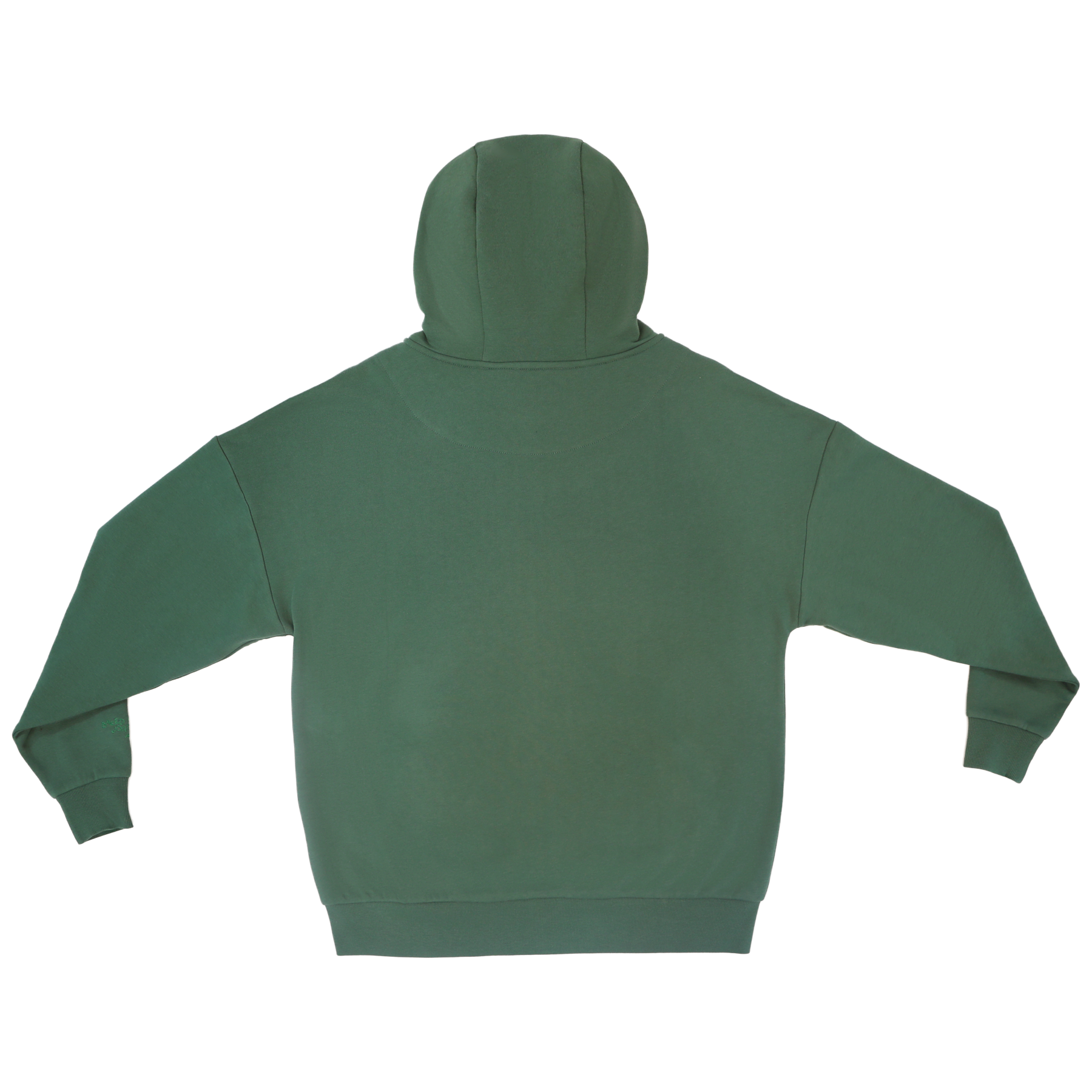 Happee Birthdae Zip Hoodie