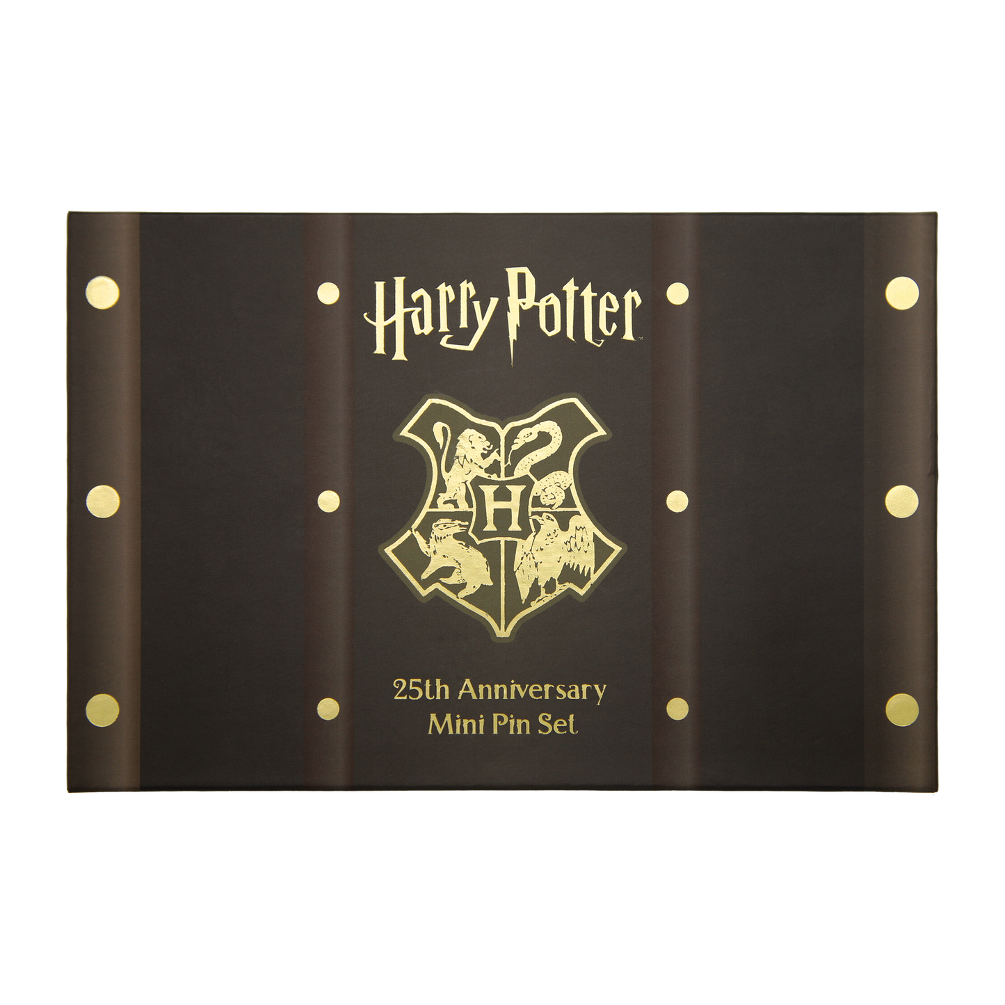 Philosopher's Stone Mini Pin Set