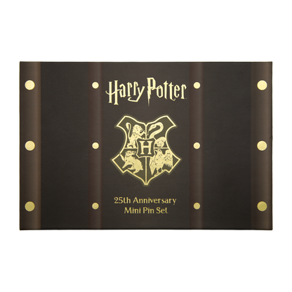 Philosopher's Stone Mini Pin Set