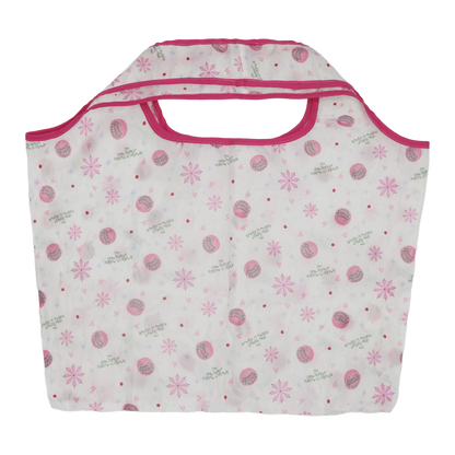 Happee Birthdae Plush & Bag