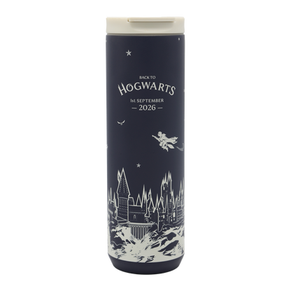 Back to Hogwarts 2026 Water Bottle