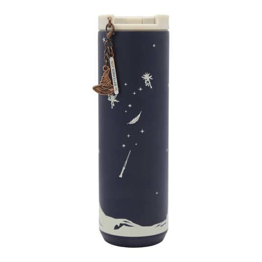 Back to Hogwarts 2026 Water Bottle