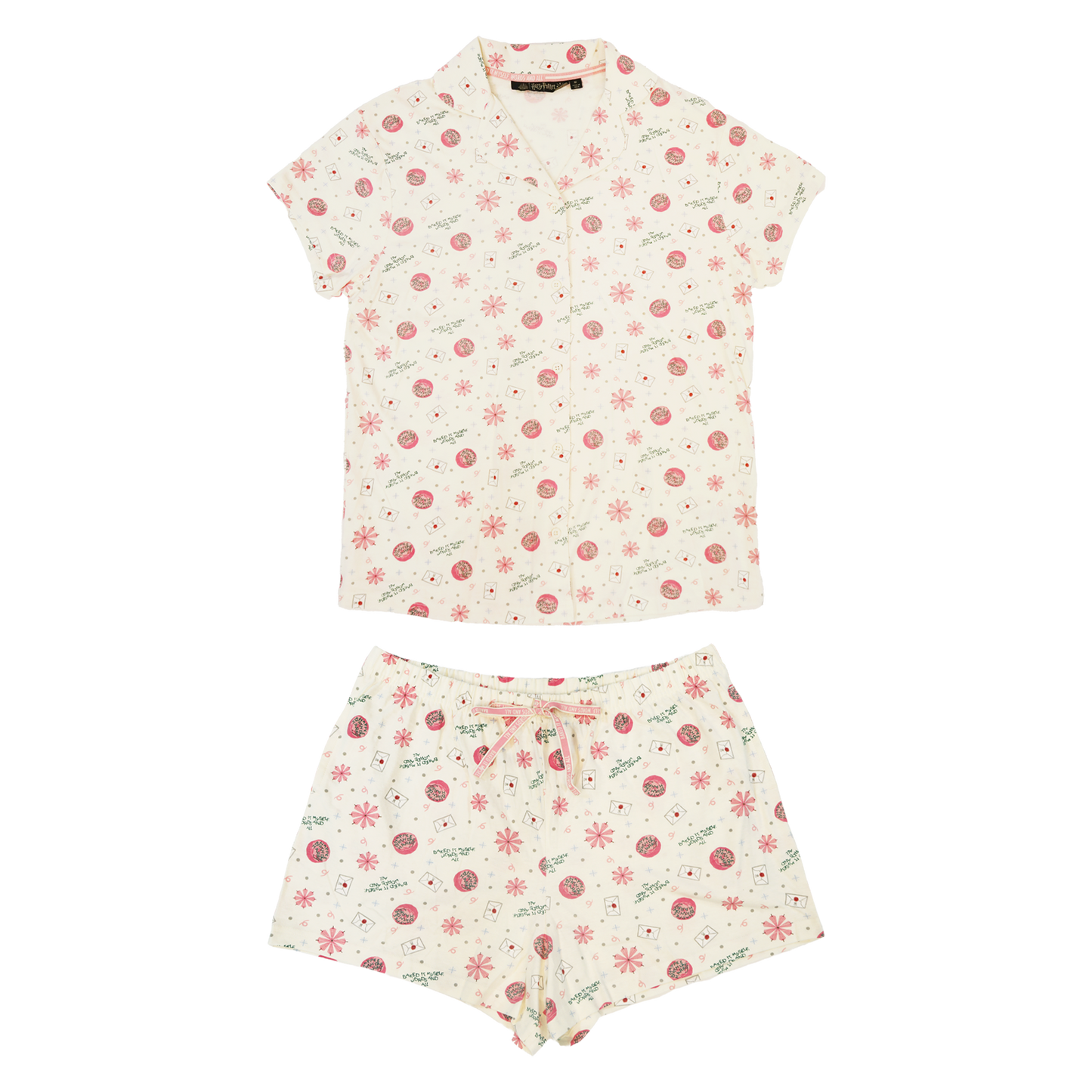 Happee Birthdae Pyjama Set