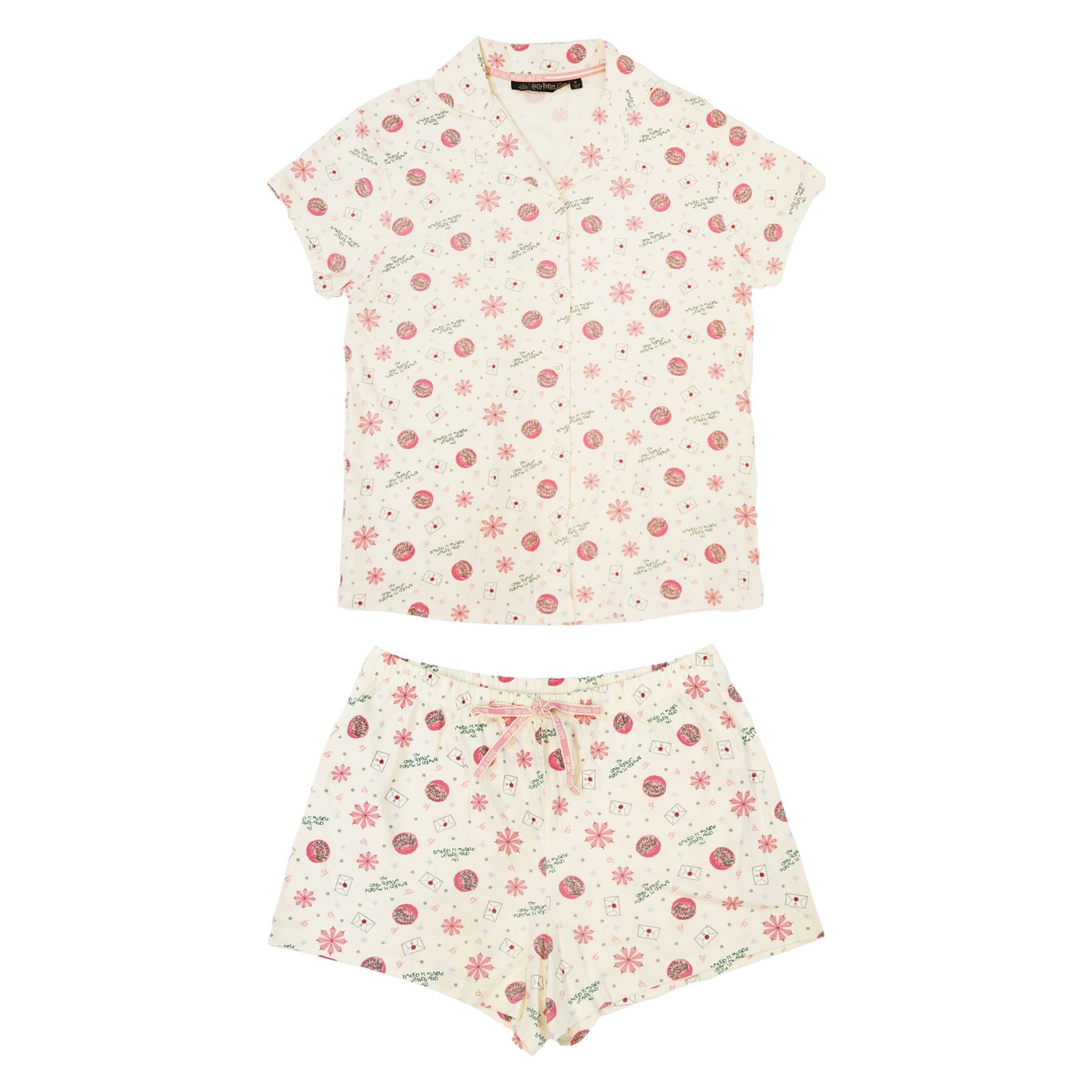Happee Birthdae Pyjama Set