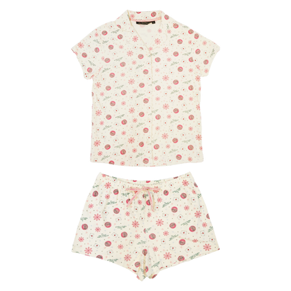 Happee Birthdae Pyjama Set