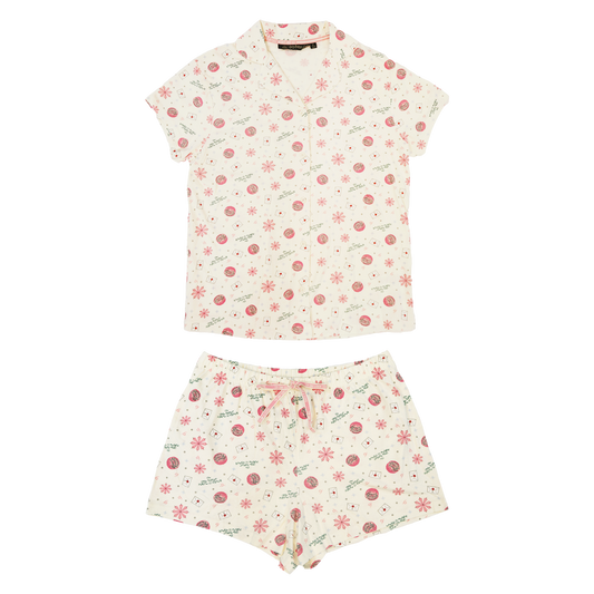 Happee Birthdae Pyjama Set