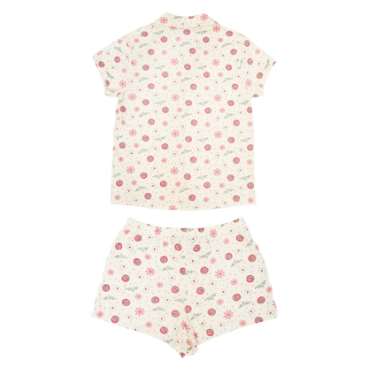Happee Birthdae Pyjama Set