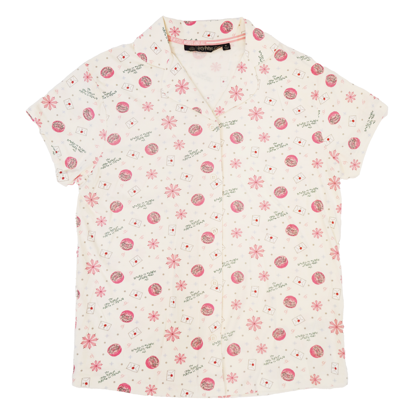 Happee Birthdae Pyjama Set