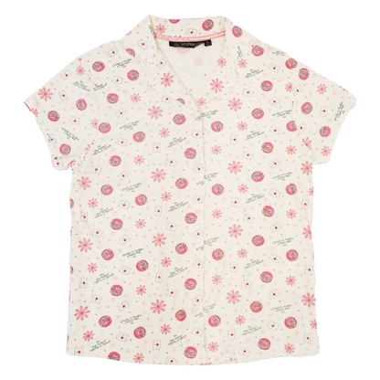 Happee Birthdae Pyjama Set