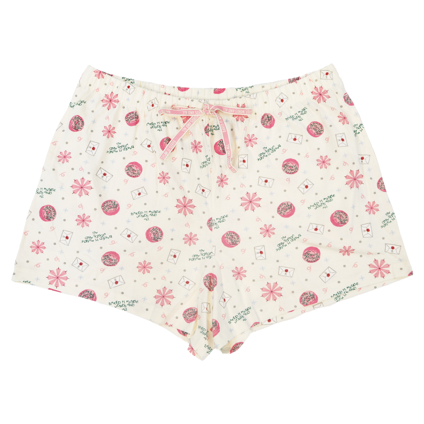 Happee Birthdae Pyjama Set