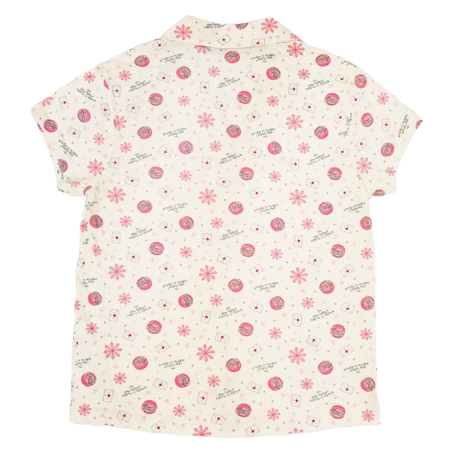 Happee Birthdae Pyjama Set
