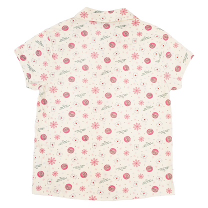 Happee Birthdae Pyjama Set