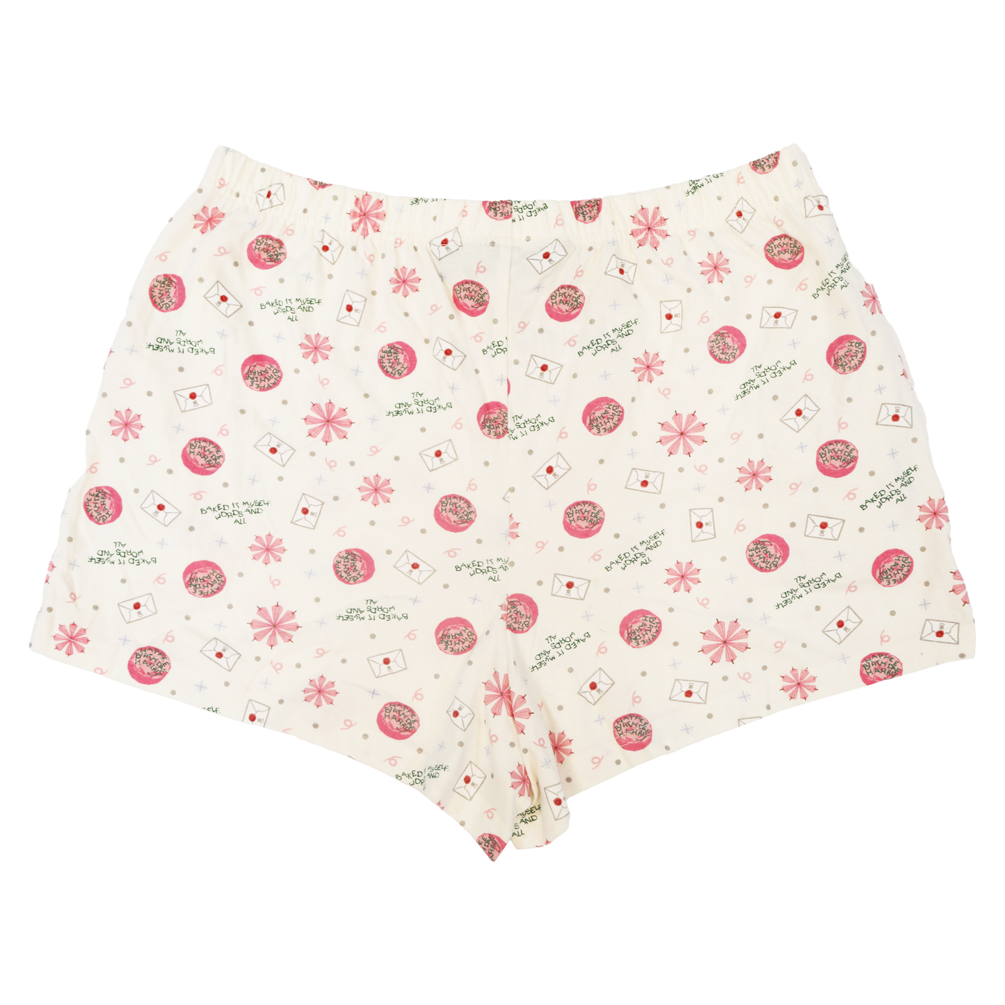Happee Birthdae Pyjama Set