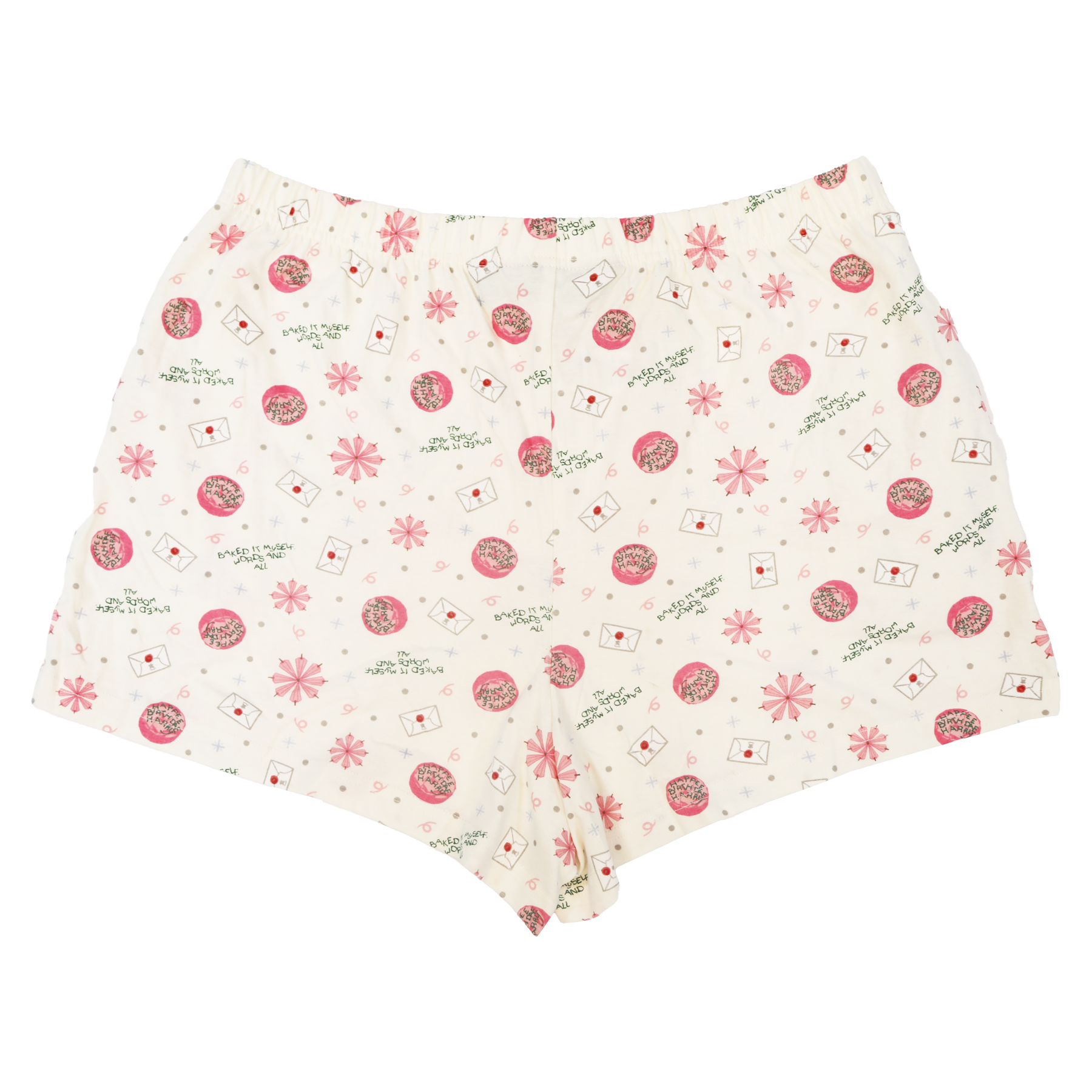 Happee Birthdae Pyjama Set
