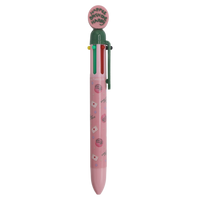 Happee Birthdae Multicolour Pen