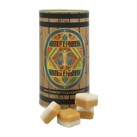 Butterbeer Fudge Barrel
