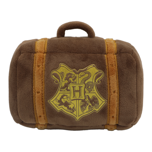Hogwarts Trunk Mini Soft Toy