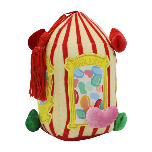Bertie Bott’s Every Flavour Beans Mini Soft Toy