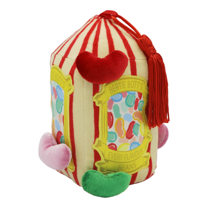Bertie Bott’s Every Flavour Beans Mini Soft Toy