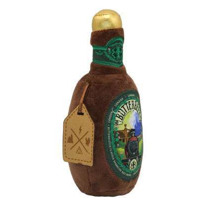 London Butterbeer Mini Soft Toy