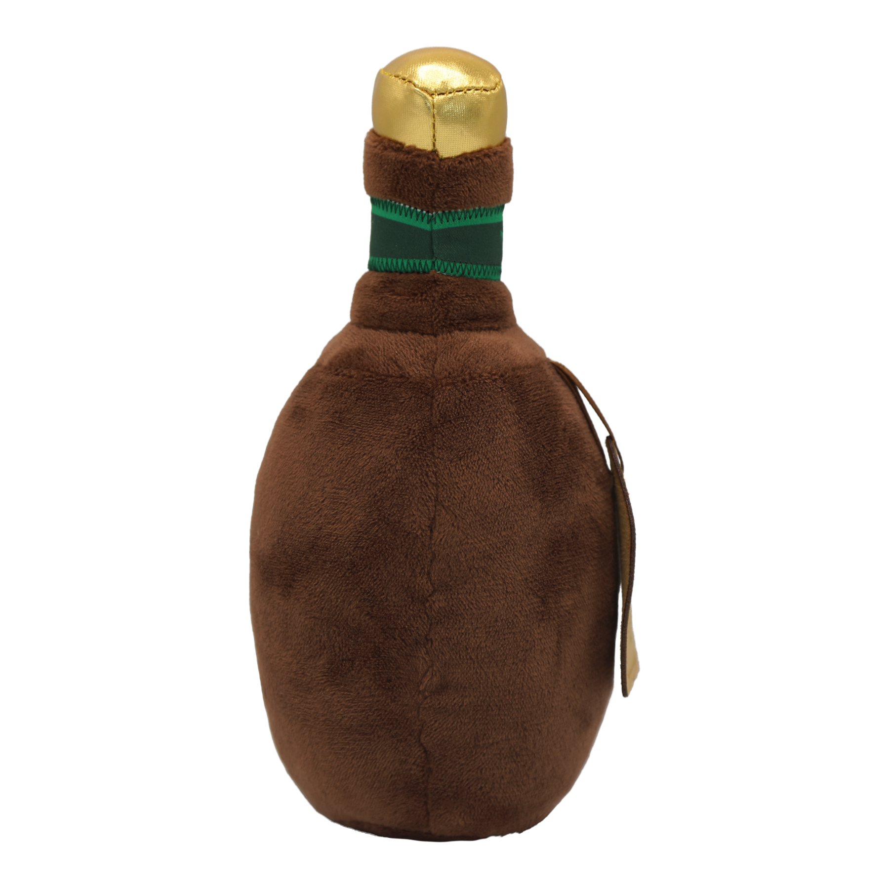 London Butterbeer Mini Soft Toy