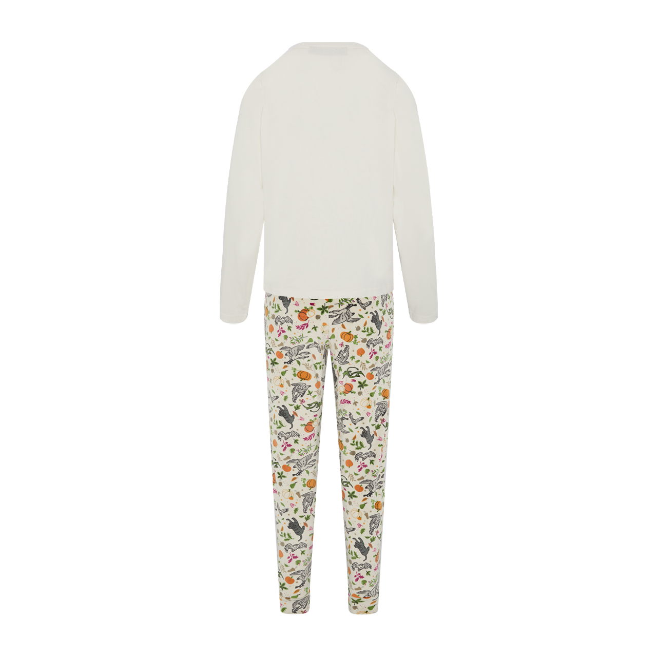 Hagrid's Hut Pyjama Set