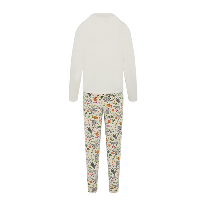 Hagrid's Hut Pyjama Set