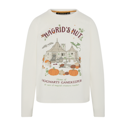 Hagrid's Hut Pyjama Set