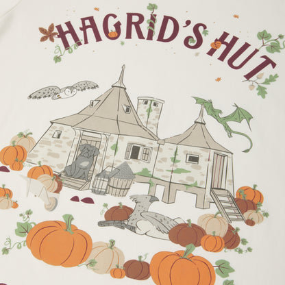 Hagrid's Hut Pyjama Set